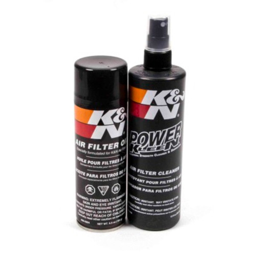 KNE99-5000, FILTER SERVICE KIT