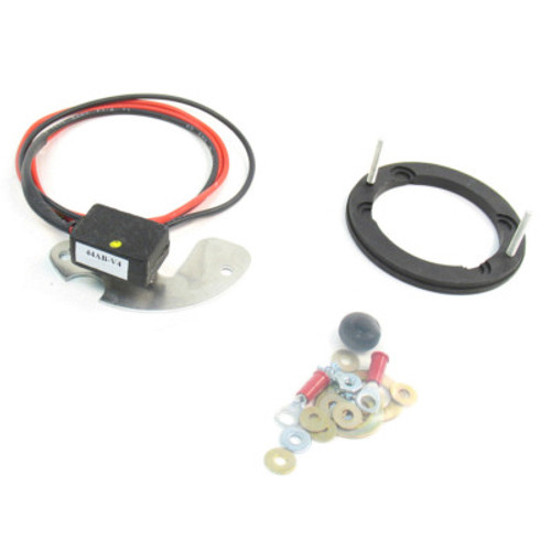 Ignition Conversion Kit, Ignitor, Points to Electronic, Magnetic Trigger, Various 8-Cylinder Applications, Kit