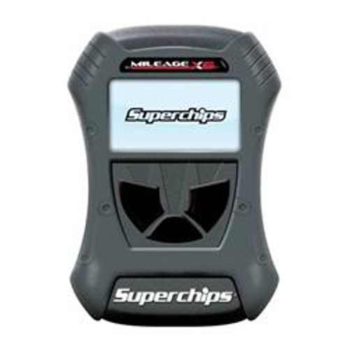 SCI3506, MILEAGE XS PROGRAMMER DODGE 03-08 5.9L DIESEL