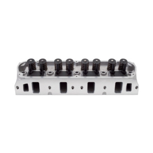 EDE5025, Cylinder Head, E-Street, Assembled, 2.020 / 1.600 in Valve,