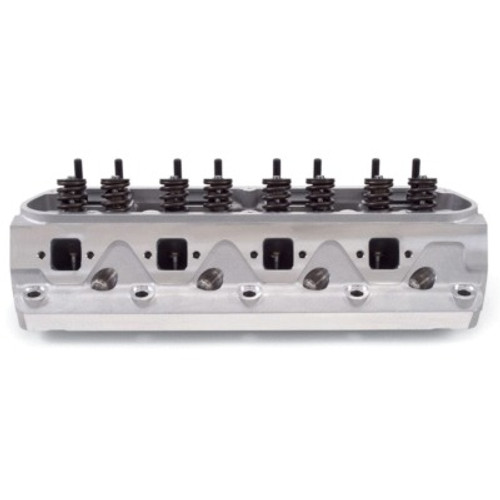 EDE5025, Cylinder Head, E-Street, Assembled, 2.020 / 1.600 in Valve,