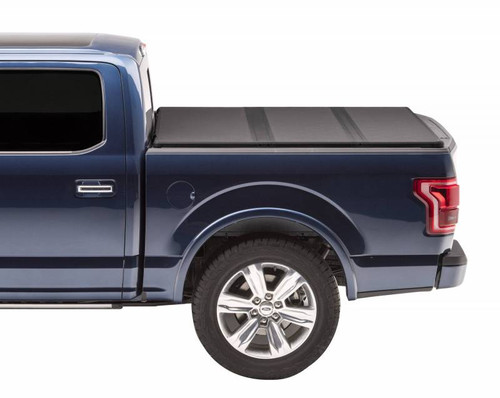 EXT83475, 2015-2019 FORD F-150 5.5' BED EXTANG SOLID FOLD 2.0 TONNEAU COVER
