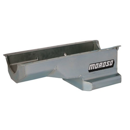 MOR20411, BBC MARK V DRAG RACE PAN