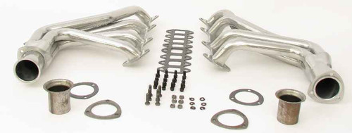 DYN86052, CERAMIC COATED HDRS 351-400M 78-79 4WD