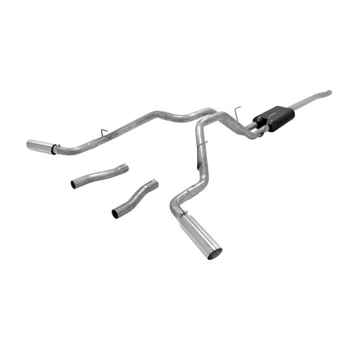 FLO817699, RAM 2014-2018 2500 5.7L V8 GAS CREW CAB MODEL FLO817699, RAM 2014-2018 2500 5.7L V8 GAS CREW CAB MODEL
