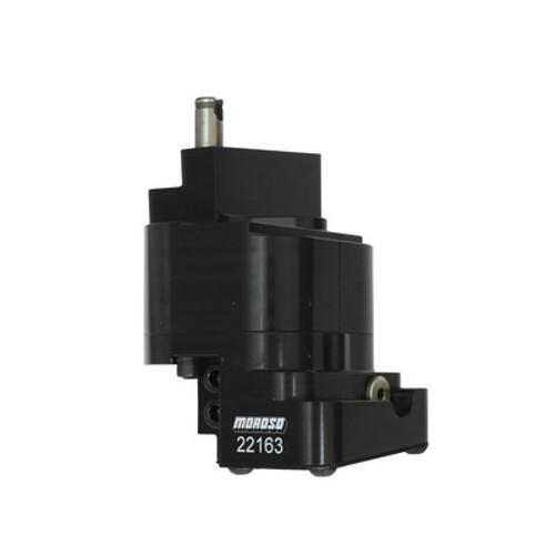 MOR22163, BBC BILLET ALM HI-VOLUME  OIL PUMP