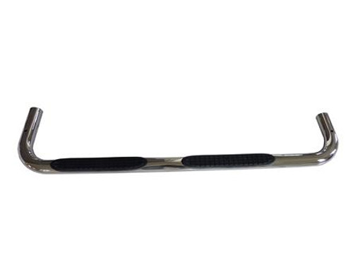 KEY1120223941, STEPTUBE S/S 94-02  Ram 2500/3500 Quad Cab