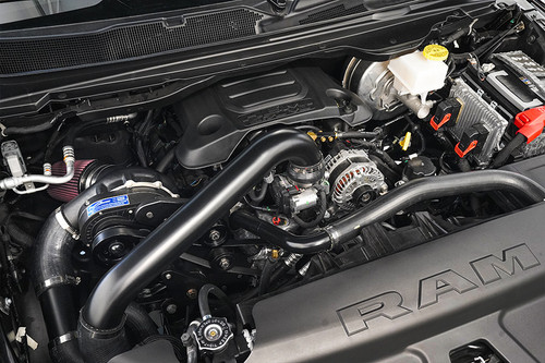 PCS1DP314-SCI, 2021-2019 RAM 1500 HEMI (5.7L) PCS1DP314-SCI, 2021-2019 RAM 1500 HEMI (5.7L)