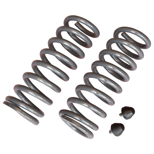 HOT1901F, Hotchkis Sport Suspension 1901F 1964-1972 GM A-Body SB Front Coil Springs 1 in. Drop HOT1901F, Hotchkis Sport Suspension 1901F 1964-1972 GM A-Body SB Front Coil Springs 1 in. Drop