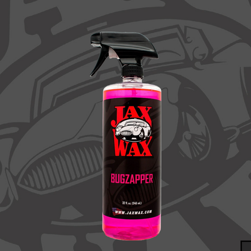 JAX90636,  Bugzapper, 32 oz JAX90636,  Bugzapper, 32 oz