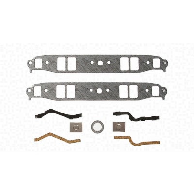 Mr. Gasket – Bulloni Per Collettori Di Scarico – Grado 5, Trattati Termicamente, Finitura Protettiva Nera – Per Veicoli Specifici – Installazione Facile