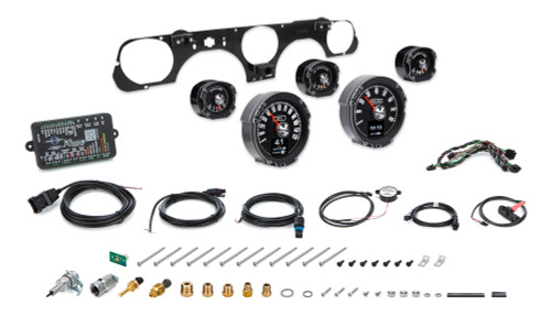 1967-68 Ford Mustang RTX Instrument System