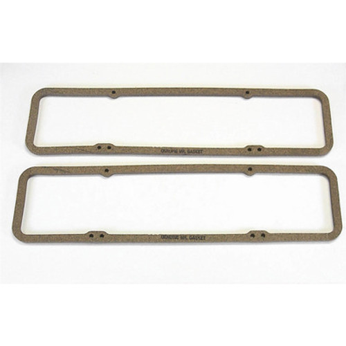 MRG179, SB CHEVY V.C. GASKET EXTRA THICK CORK