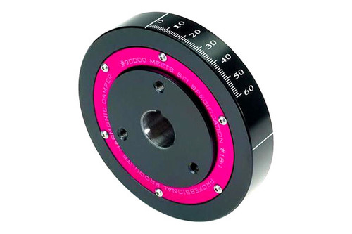 SBC 6-3/4 Harmonic Damper - SFI