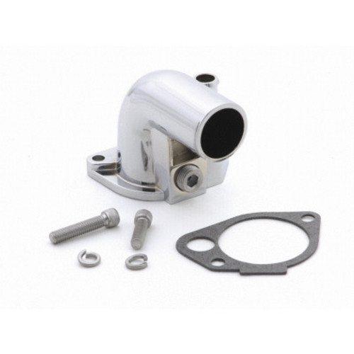 MRG9713, 5.0 MUSTANG CHRM WTR NEC