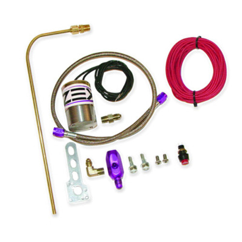 COM82010, ZEX NITROUS PURGE KIT