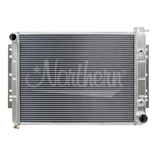 NOR205070, ALUM RADIATOR GM 62-70 CARS AUTO TRANS - Performance Unlimited