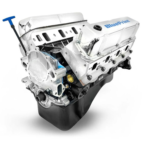 Dressed Engine Module BPEPSLS3760CTF, Crate Engine, Dressed Engine, 376 Cubic Inch, 530 HP ...