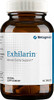Exhilarin (60 Tablets) - Holy Basil And Ashwagandha Extracts For Stress And Glucose Regulation
