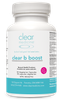New Improved Formula and Larger More Economic 90 Cap Size Clear b boost - Highly Bioactive B Complex 90 Day Supply