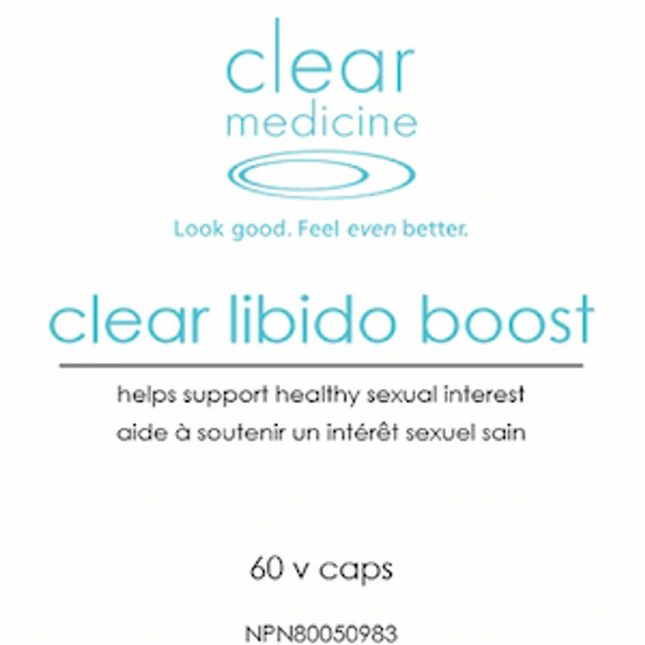 Restore & Support (Hormonal, Sleep, Stress) - Sex Hormones (Menopause, etc)  - Low Testosterone - Libido, Motivation, Muscle - Clear Medicine Wellness  Boutique