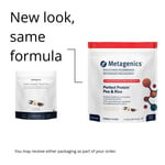 Perfect Protein Pea & Rice (1200g) - Expiry May 2026 (Vanilla Only) - 20% OFF