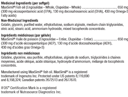 Nervous System Support - Three Product Stack Aids Cognition, Sleep, Exercise Support, Balance, Mood and More, 