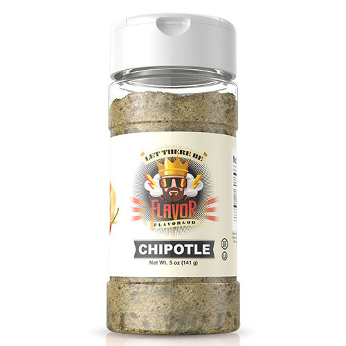 Chipotle Seasoning (141 g) Chipotle Seasoning (141 g)
