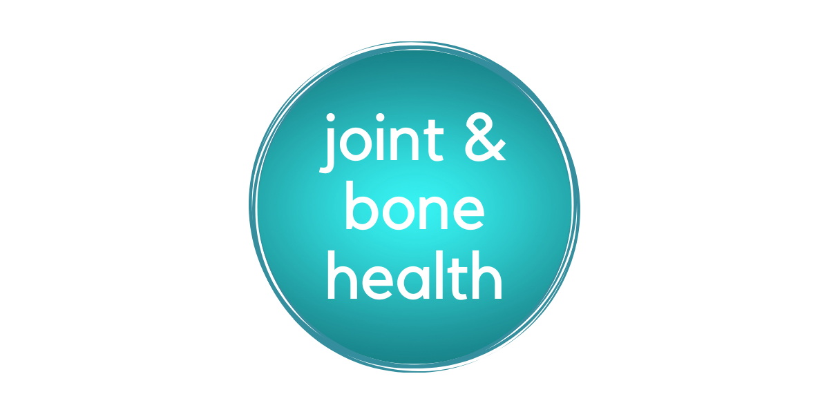 Joint and Bone Health