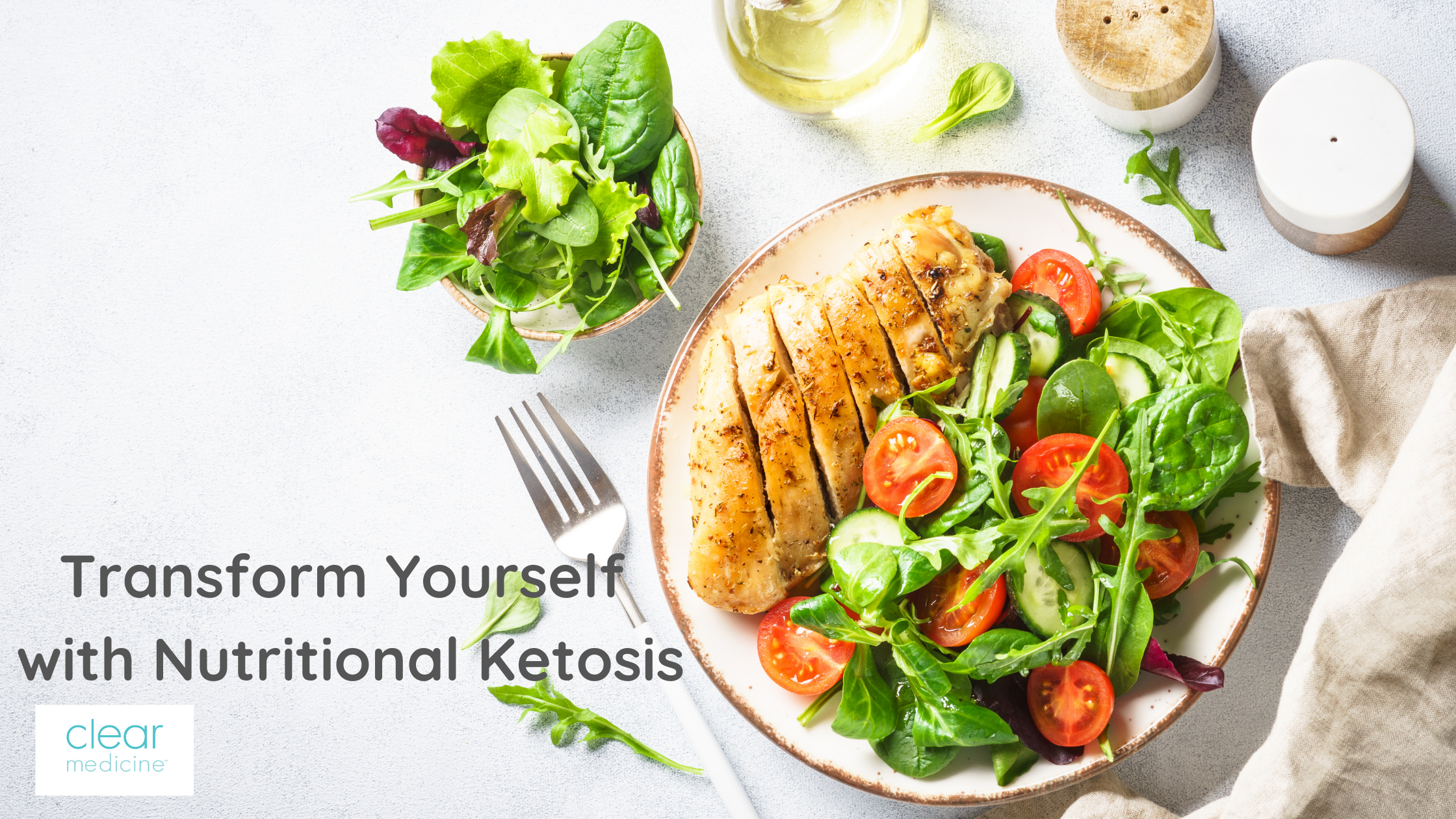 Nutritional Ketosis: A Better Way to Fat Loss and Metabolic Reset