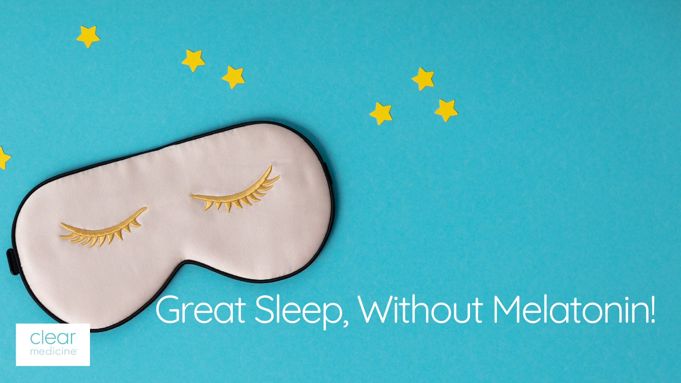 Clear Mind and Sleep for Nervous System Health and Sleep Cycle/Improvement