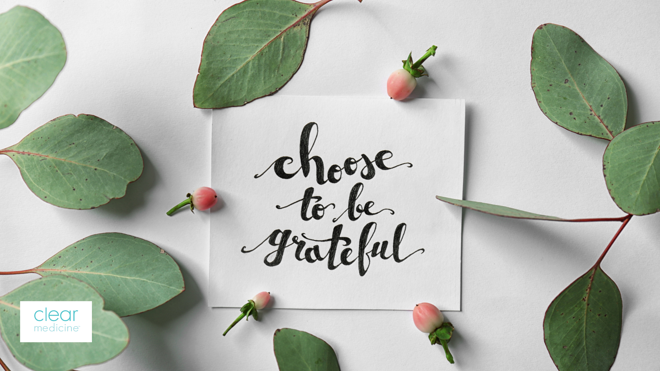 Proven Research Benefits of a Simple Daily Habit – Share Five Things You are Grateful For