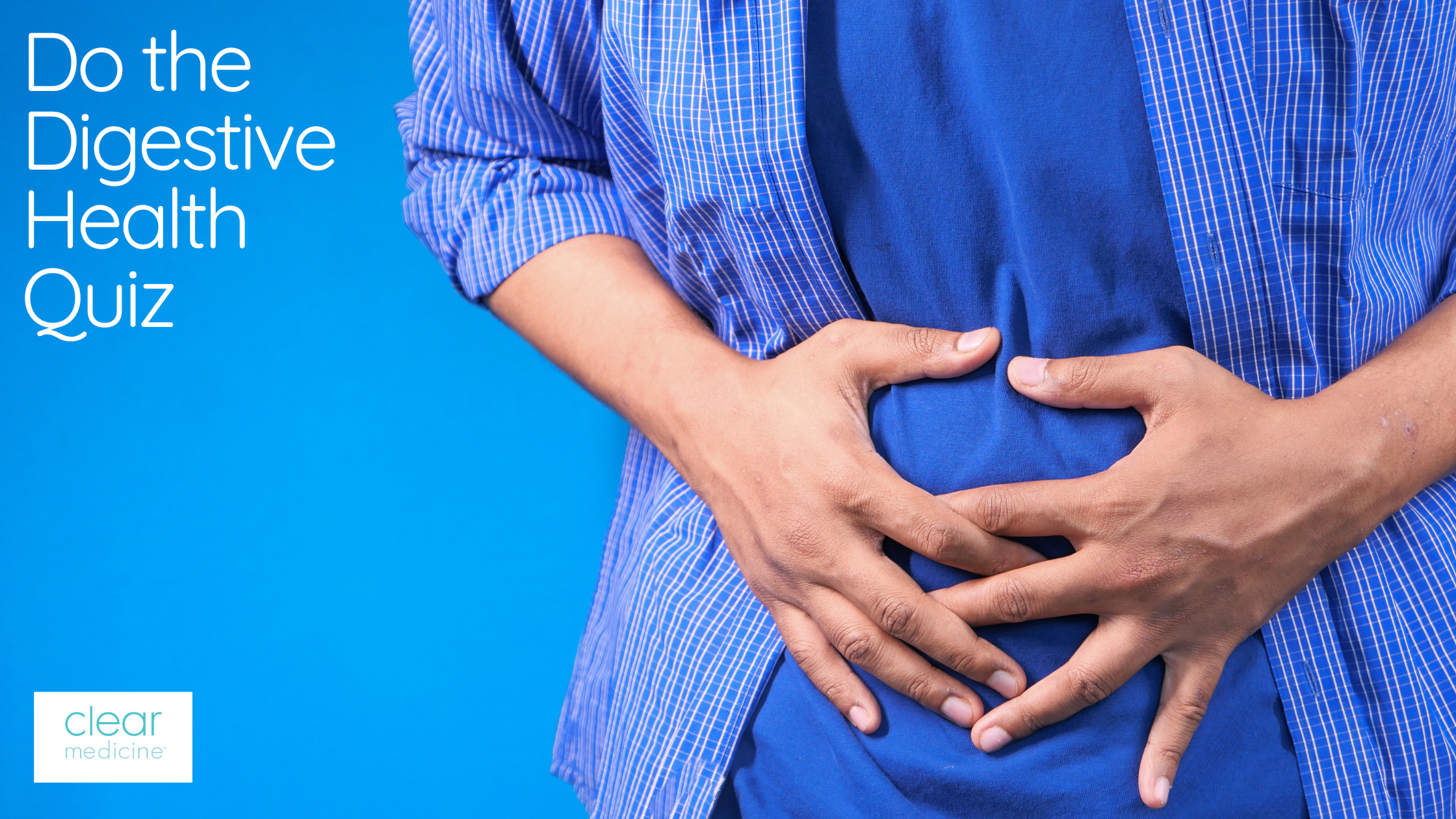 Digestive Health Quiz 