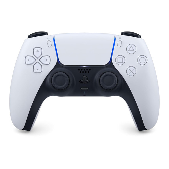 PlayStation DualSense™ Wireless Controller - For PS5, PC, MAC & Mobile