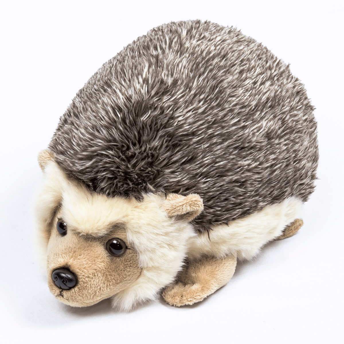 Hedgehog Weighted Stuffed Animal