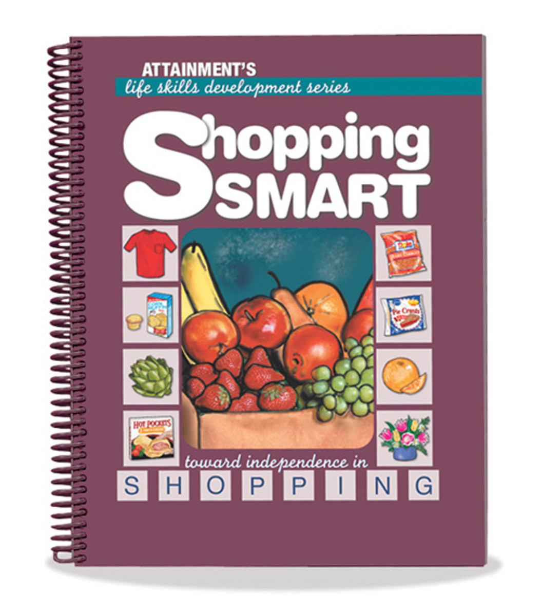Shopping Smart Curriculum