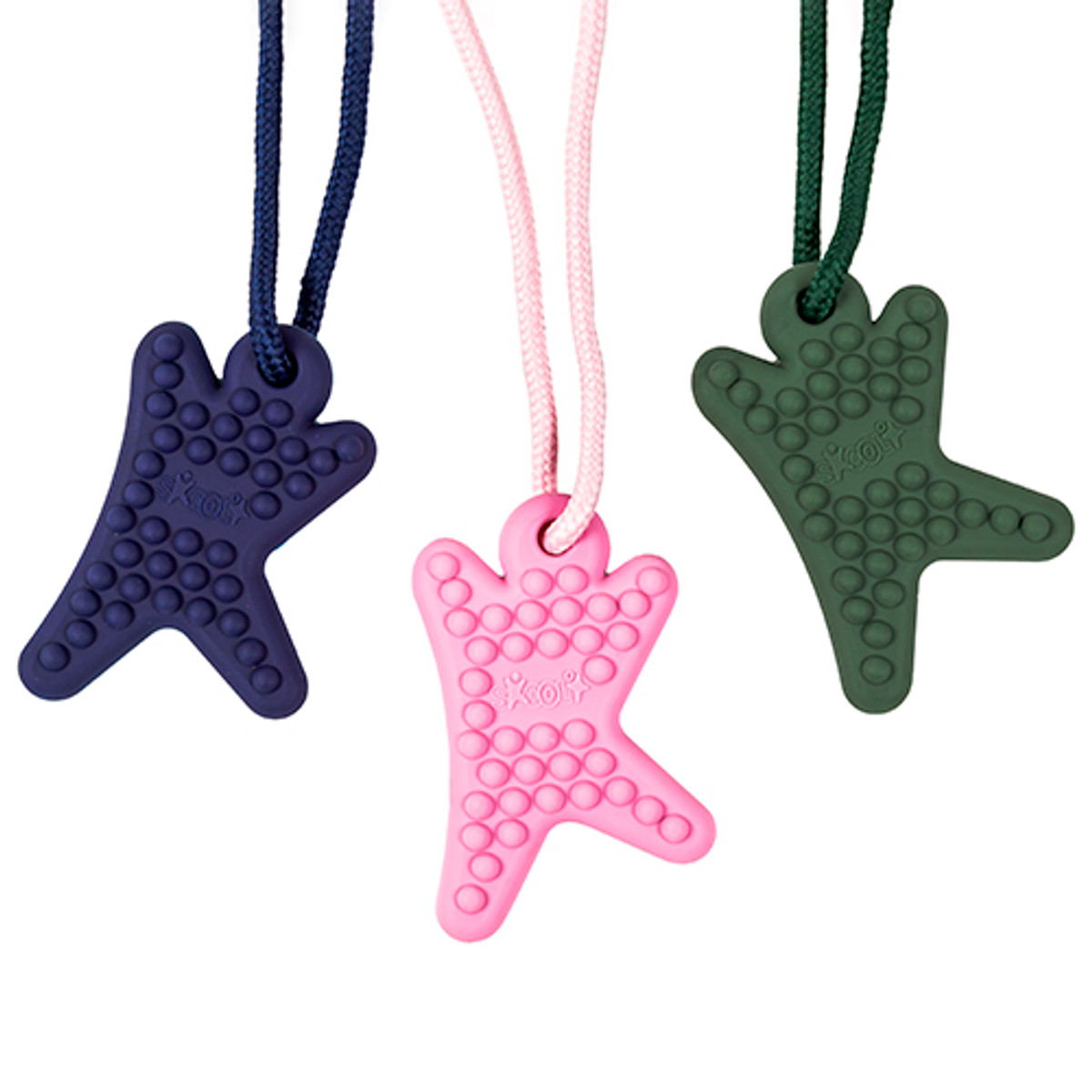 Chewy Kid Sensory Chew Necklace