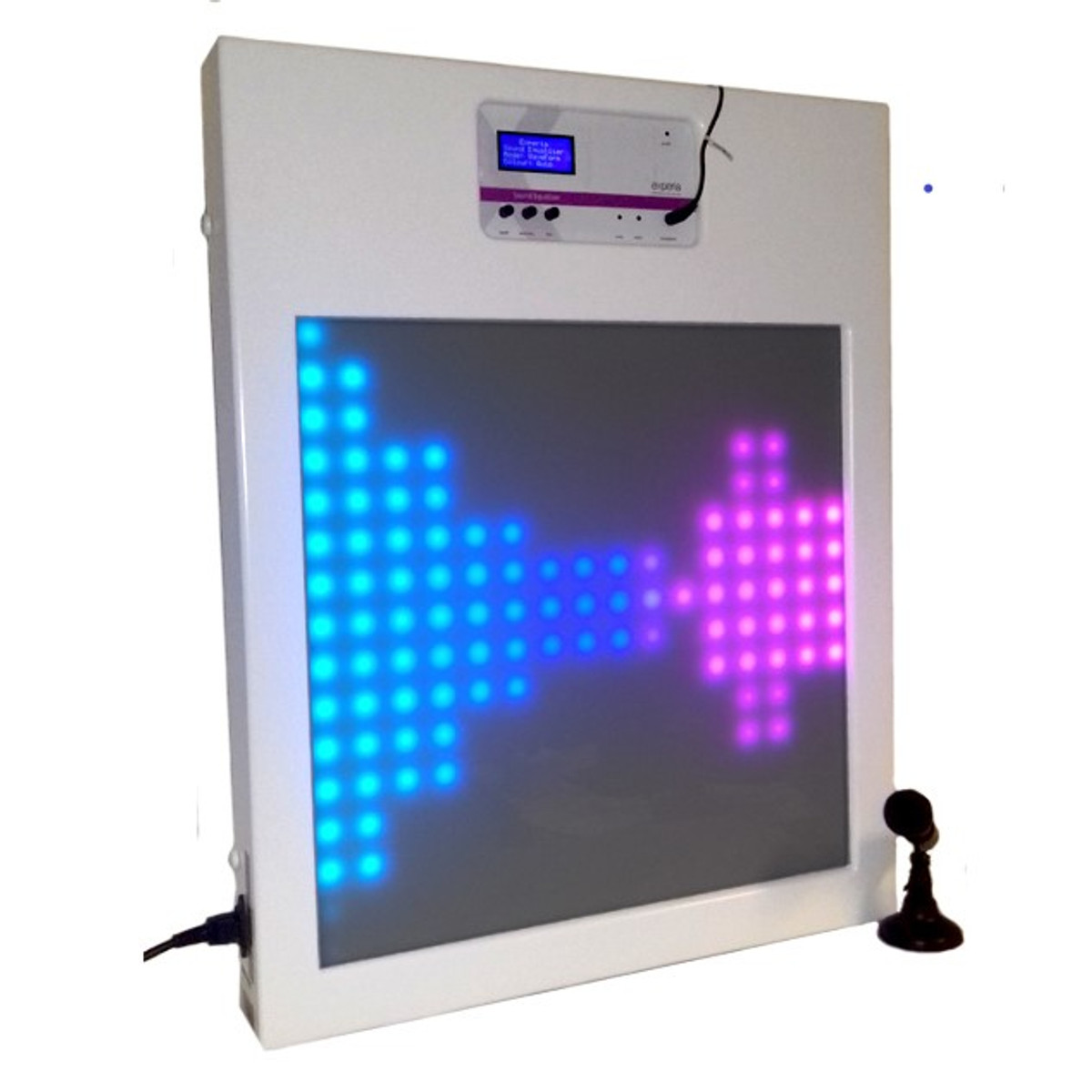 Interactive Sound Panel - Sensory Room Equipment