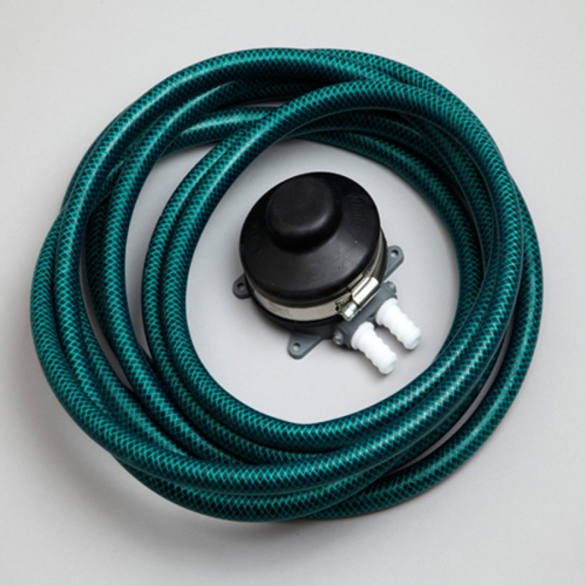 Bubble Tube Pump & Hose Kit