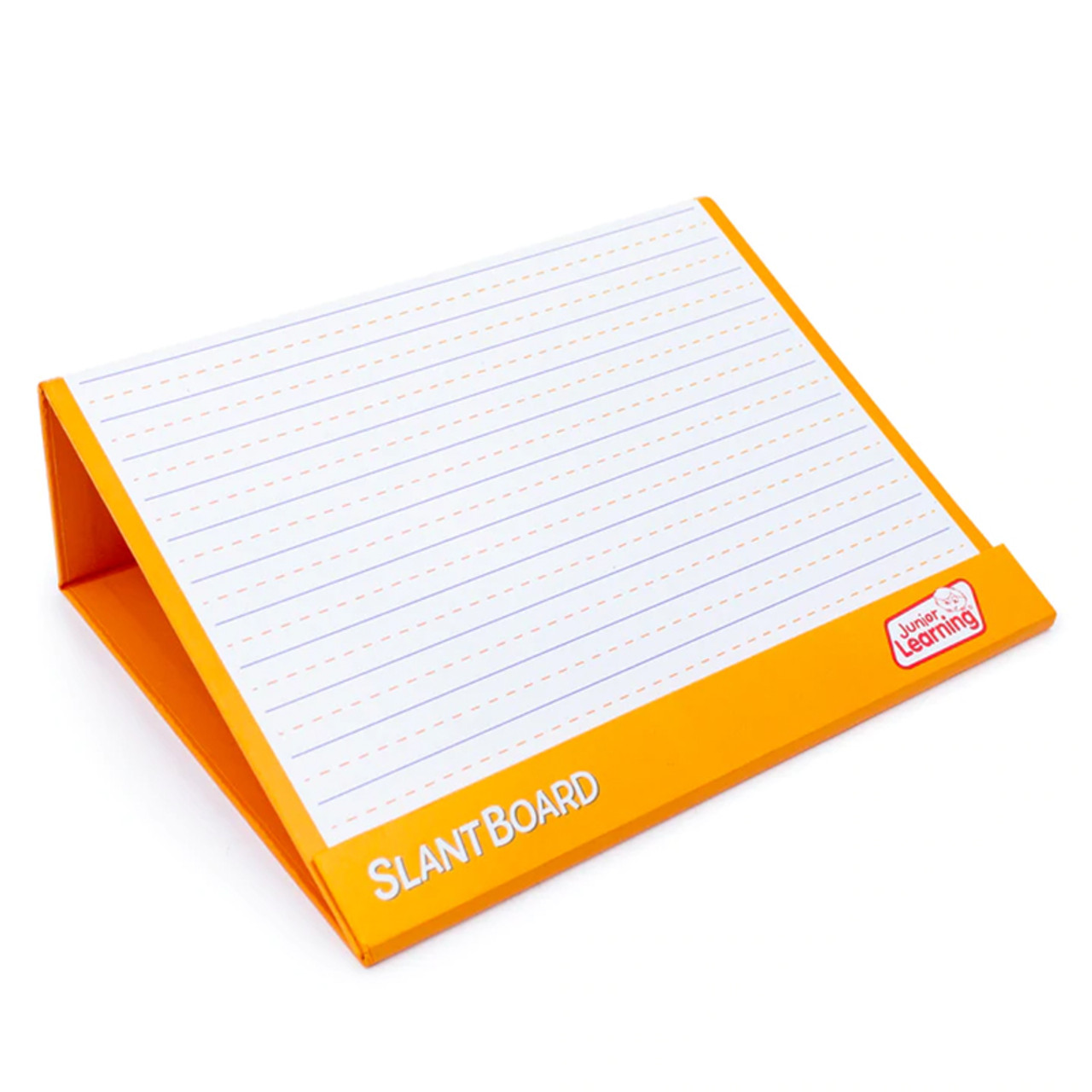 Magnetic Slant Board - Helps Handwriting or Use as a Visual Display