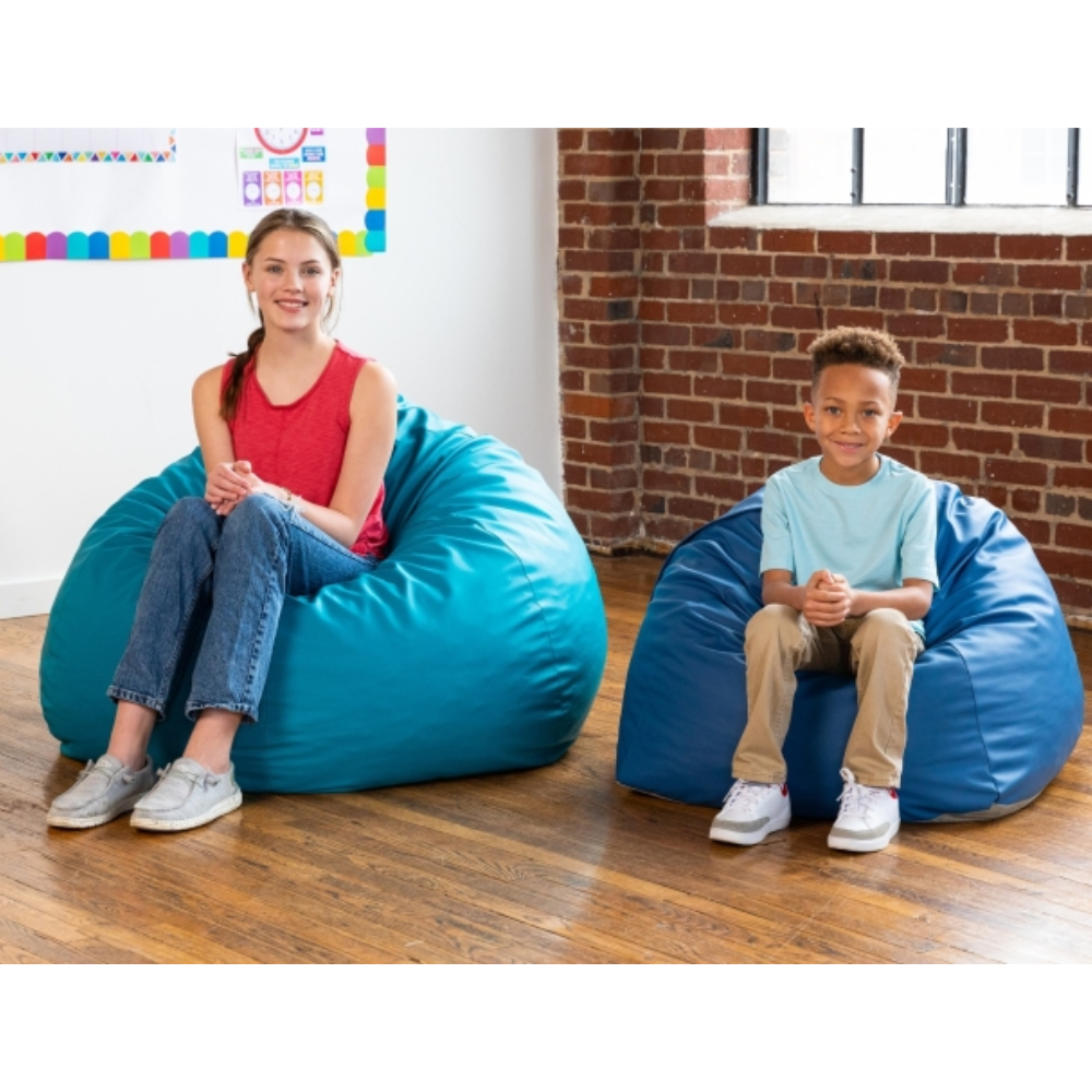 National Autism Resources Gumdrop Bean Bag - Thumbnail 3