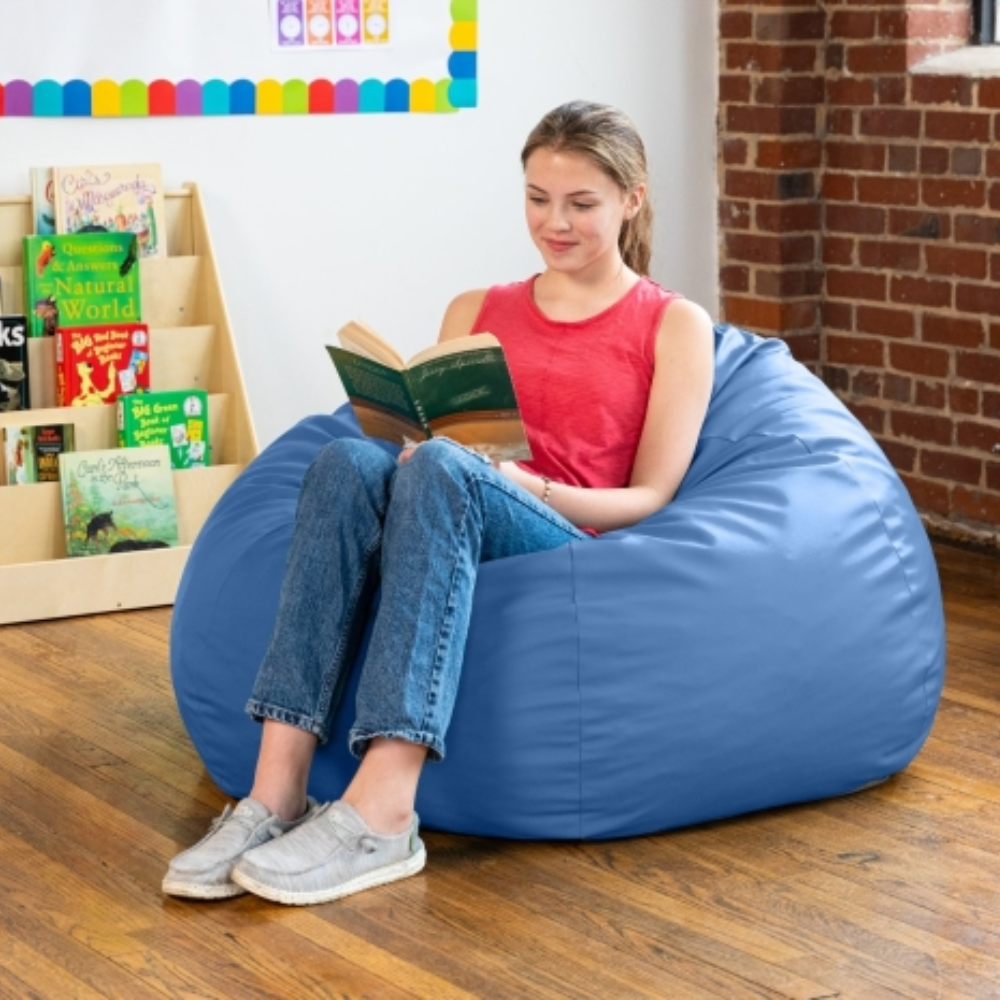 National Autism Resources Gumdrop Bean Bag - Thumbnail 5