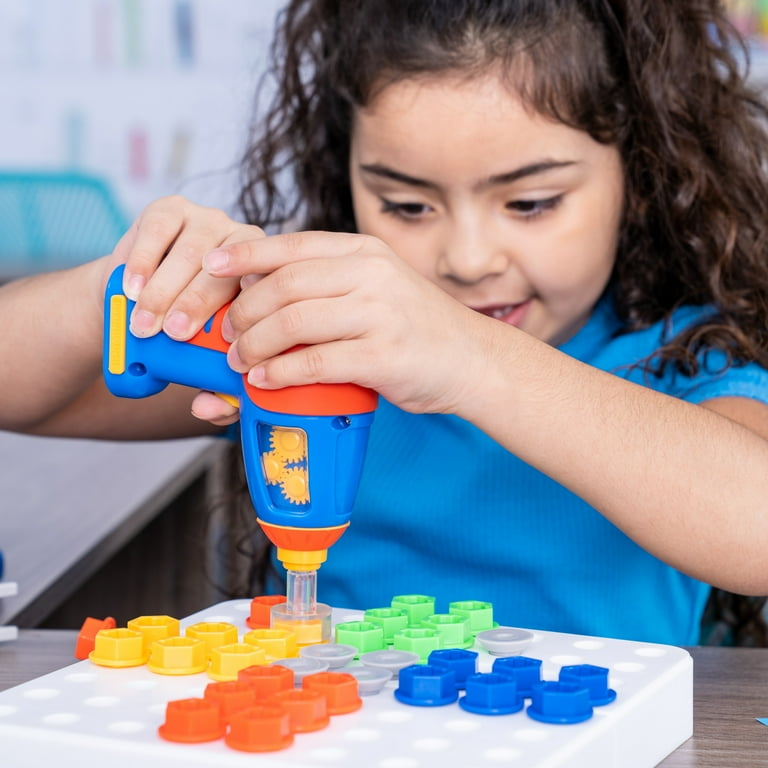 Design & Drill Activity Center | National Autism Resources