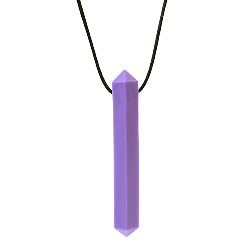 Krypto-Bite Chewable Pendant - National Autism Resources