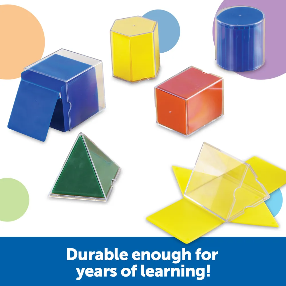 Folding Geometric Shapes National Autism Resources