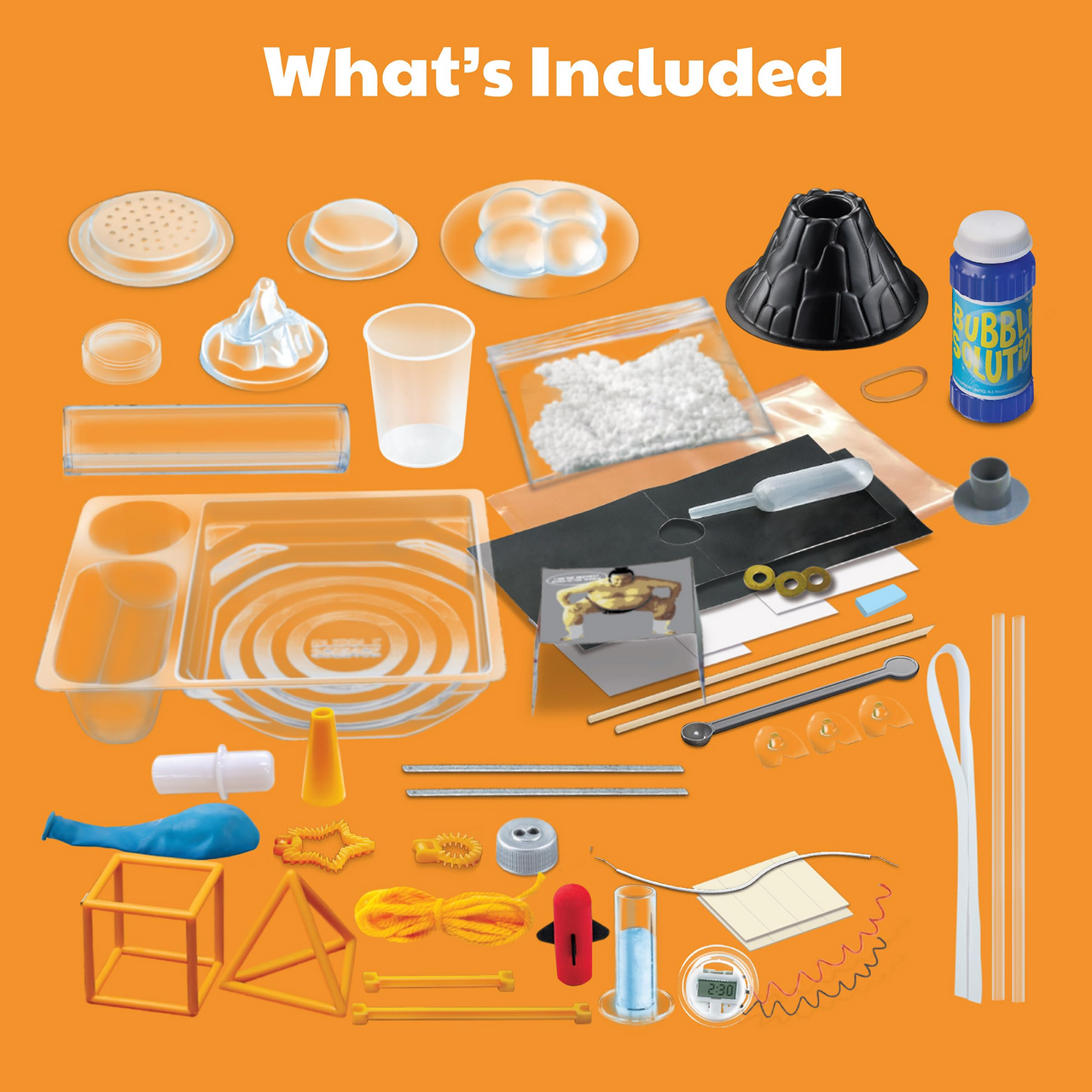 Science Kits - National Autism Resources