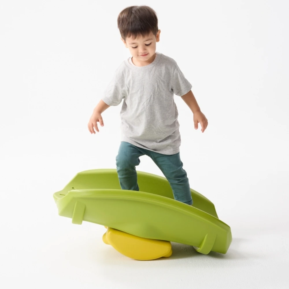 Rocking Toys For Autism