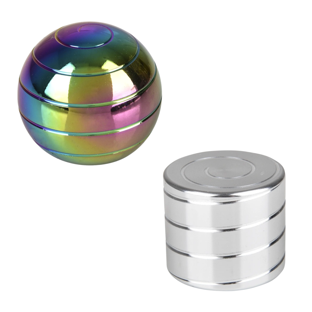 Gyroscope - National Autism Resources Gyroscope - National Autism Resources
