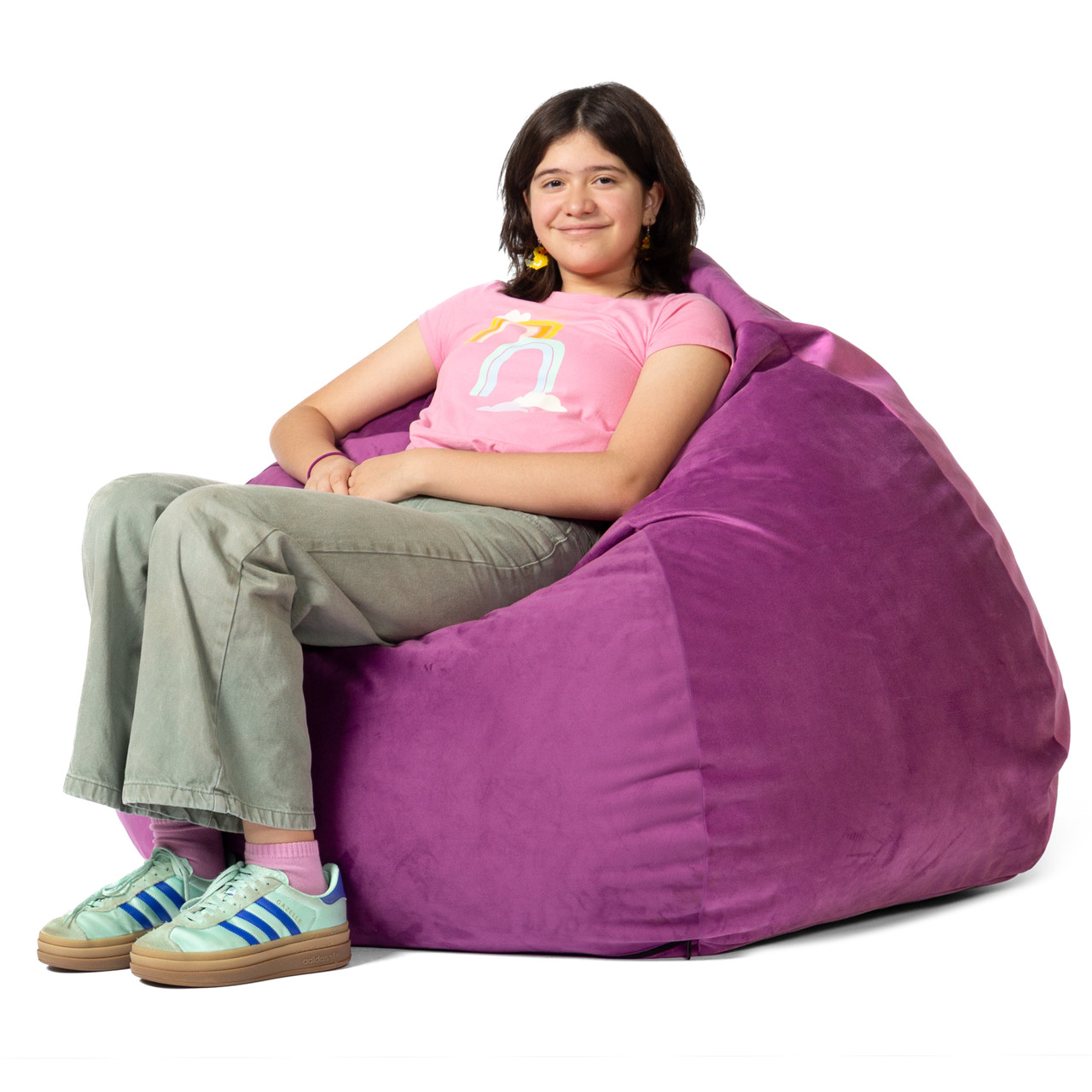 CozyDrop Pro Sensory Bean Bag