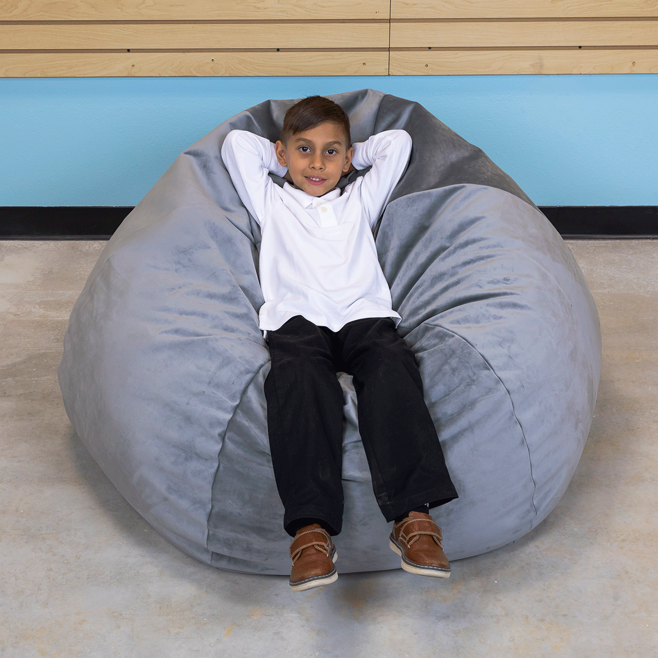 CozyDrop Pro Sensory Bean Bag